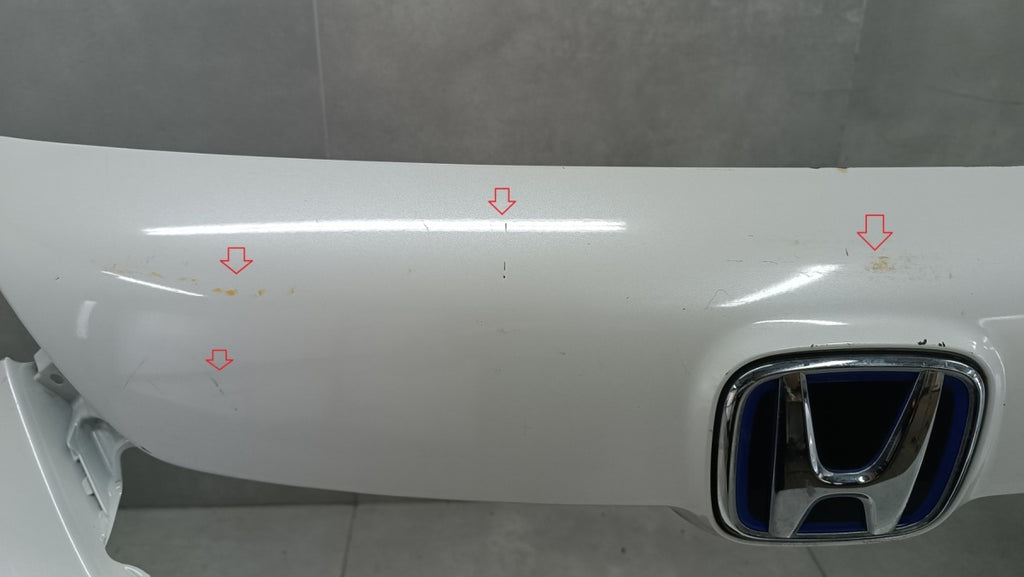 Prednji branik Honda Jazz 5 V 20-23