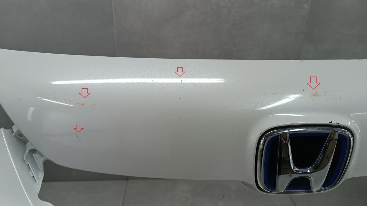 Prednji branik Honda Jazz 5 V 20-23