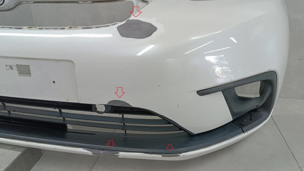 Prednji branik Honda Jazz 5 V 20-23
