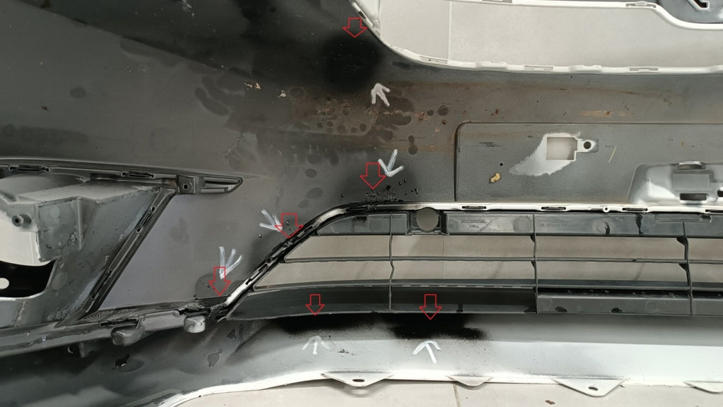 Prednji branik Honda Jazz 5 V 20-23