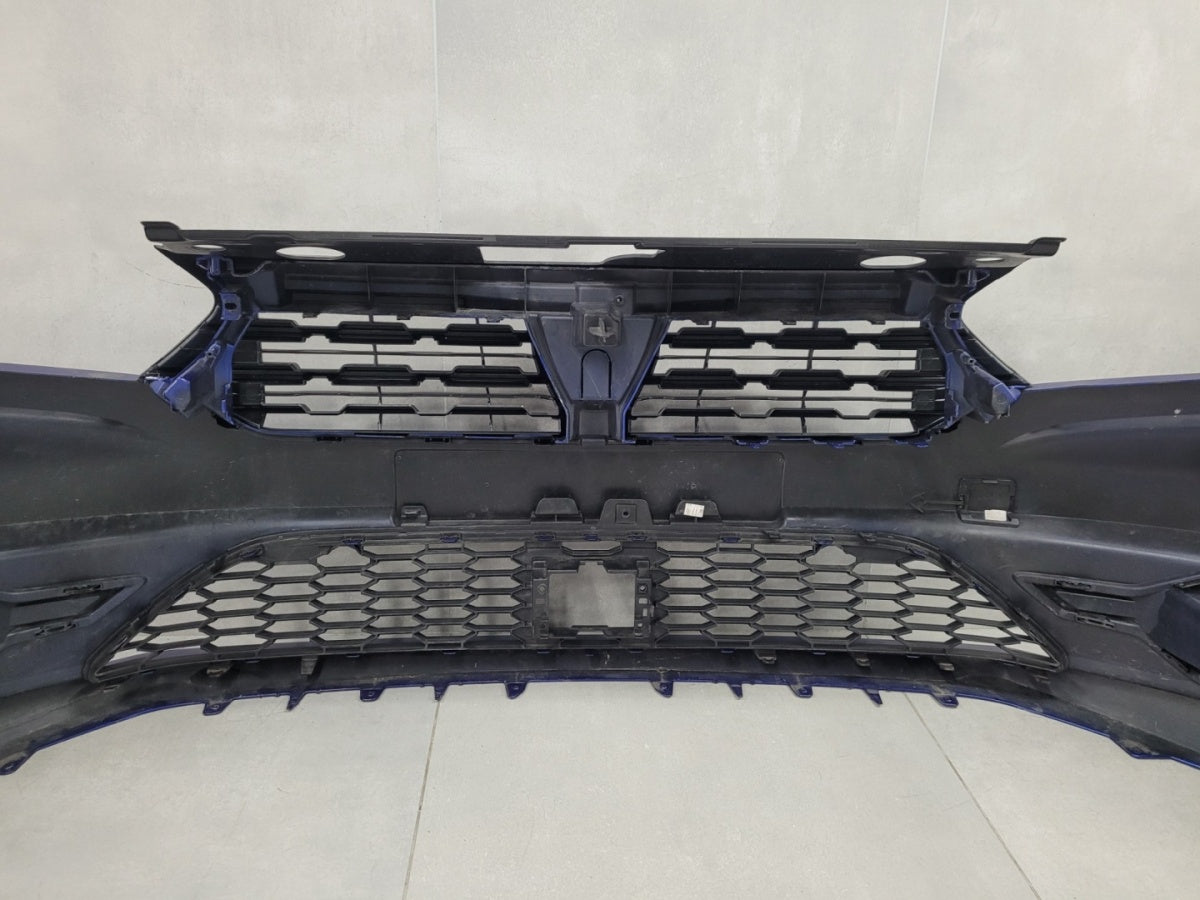Prednji branik Dacia Sandero 3 III 20-