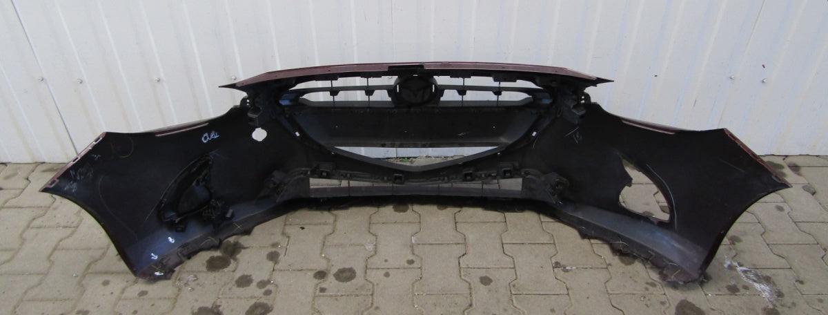 Prednji branik Mazda 2 III Demio 14-19