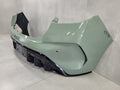 Zadnji branik BYD SEAL 22-