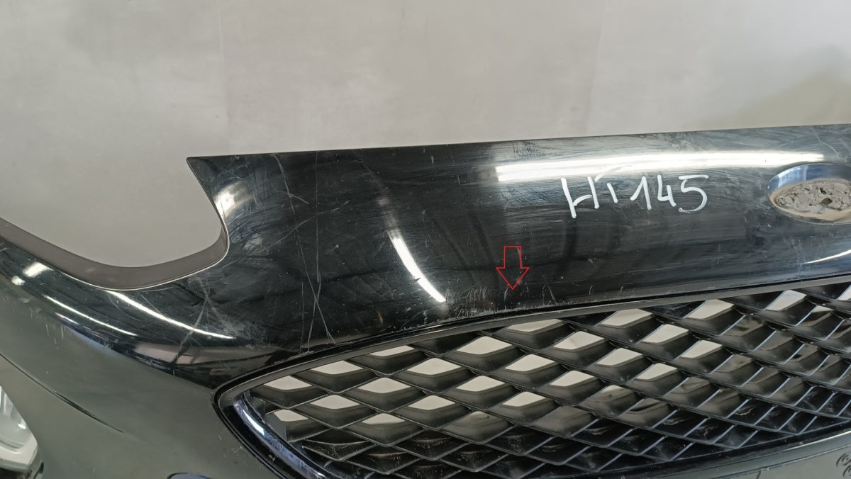 Prednji branik Ford Fiesta MK8 VIII 17-22 (Podłoga)