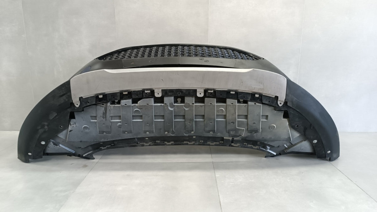 Prednji branik Ford Fiesta MK8 VIII 17-22 (Podłoga)