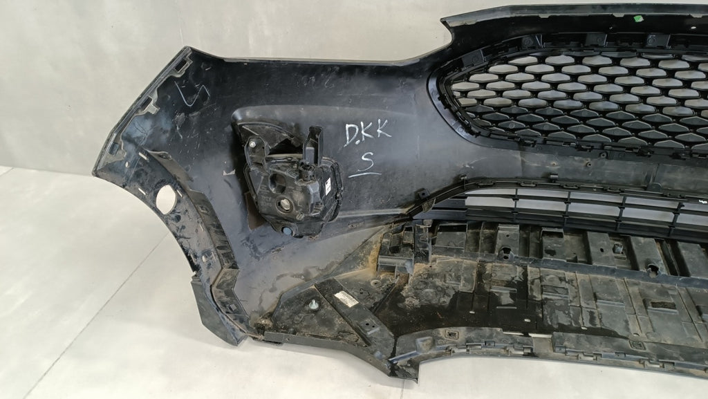 Prednji branik Ford Fiesta MK8 VIII 17-22 (Podłoga)
