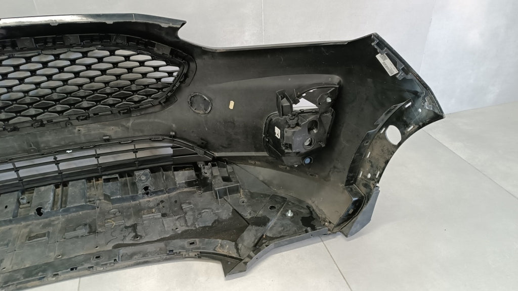 Prednji branik Ford Fiesta MK8 VIII 17-22 (Podłoga)
