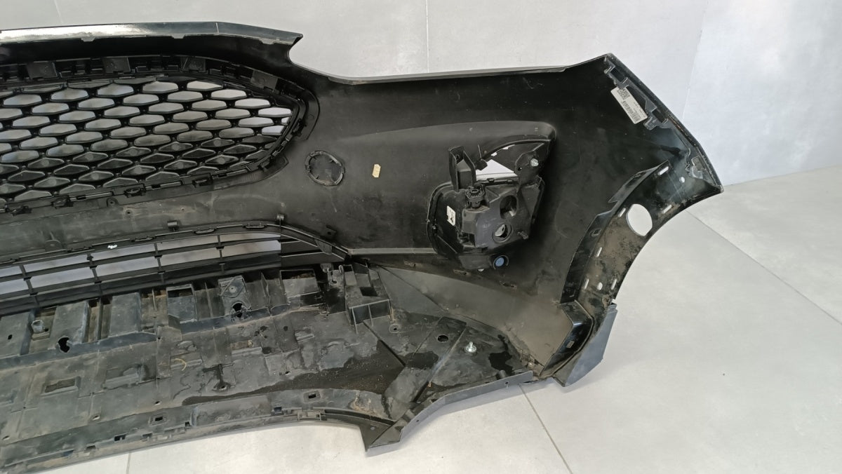 Prednji branik Ford Fiesta MK8 VIII 17-22 (Podłoga)