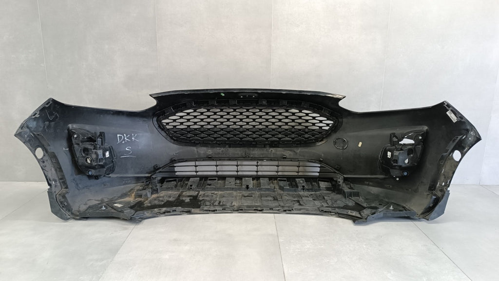 Prednji branik Ford Fiesta MK8 VIII 17-22 (Podłoga)