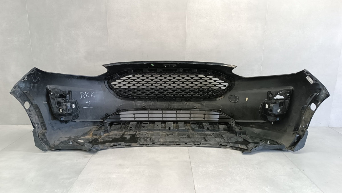 Prednji branik Ford Fiesta MK8 VIII 17-22 (Podłoga)