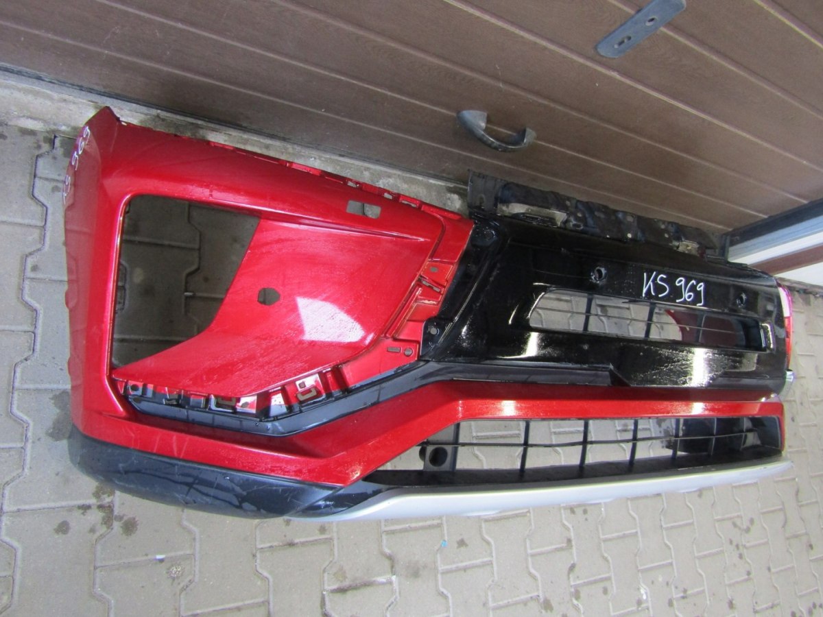 Prednji branik Mitsubishi Eclipse Cross 17-