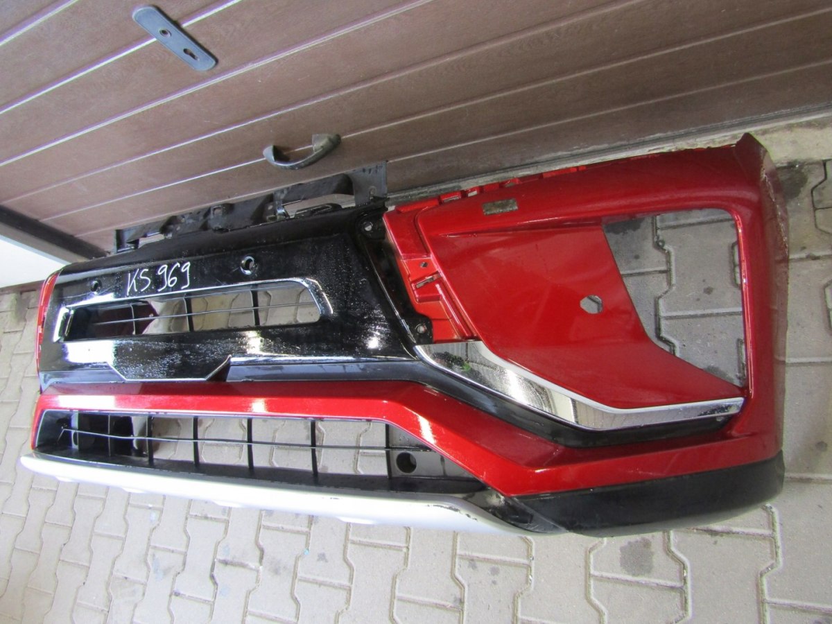 Prednji branik Mitsubishi Eclipse Cross 17-
