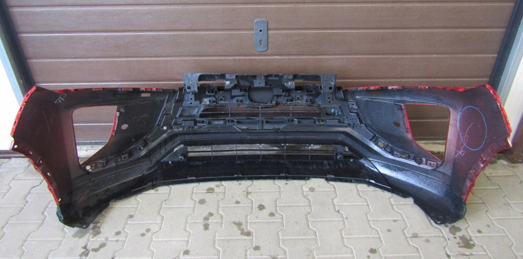 Prednji branik Mitsubishi Eclipse Cross 17-