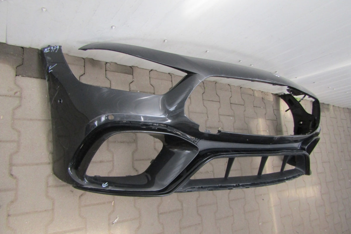 Prednji branik Mercedes AMG GT 63 S 290