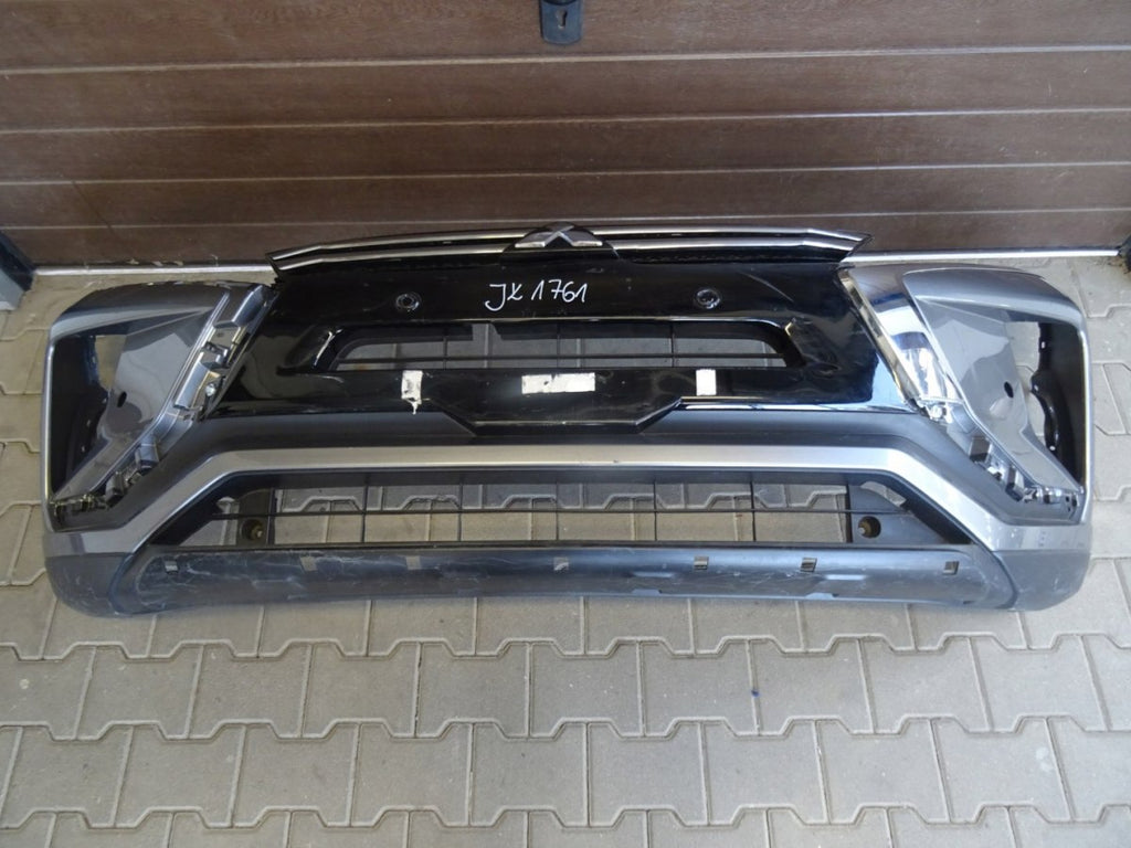 Prednji branik Mitsubishi Eclipse Cross 17-