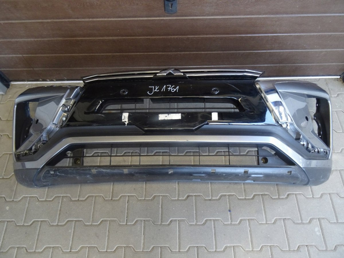 Prednji branik Mitsubishi Eclipse Cross 17-