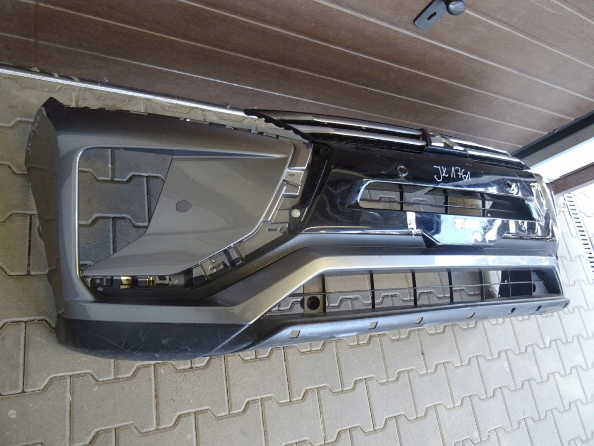 Prednji branik Mitsubishi Eclipse Cross 17-