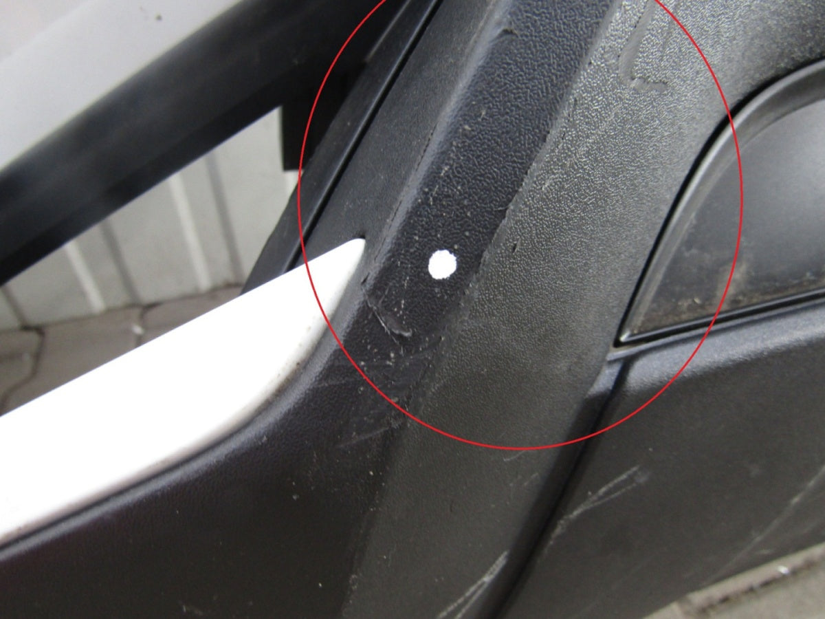 Prednji branik Porsche Cayenne 9Y0 Lift 23-