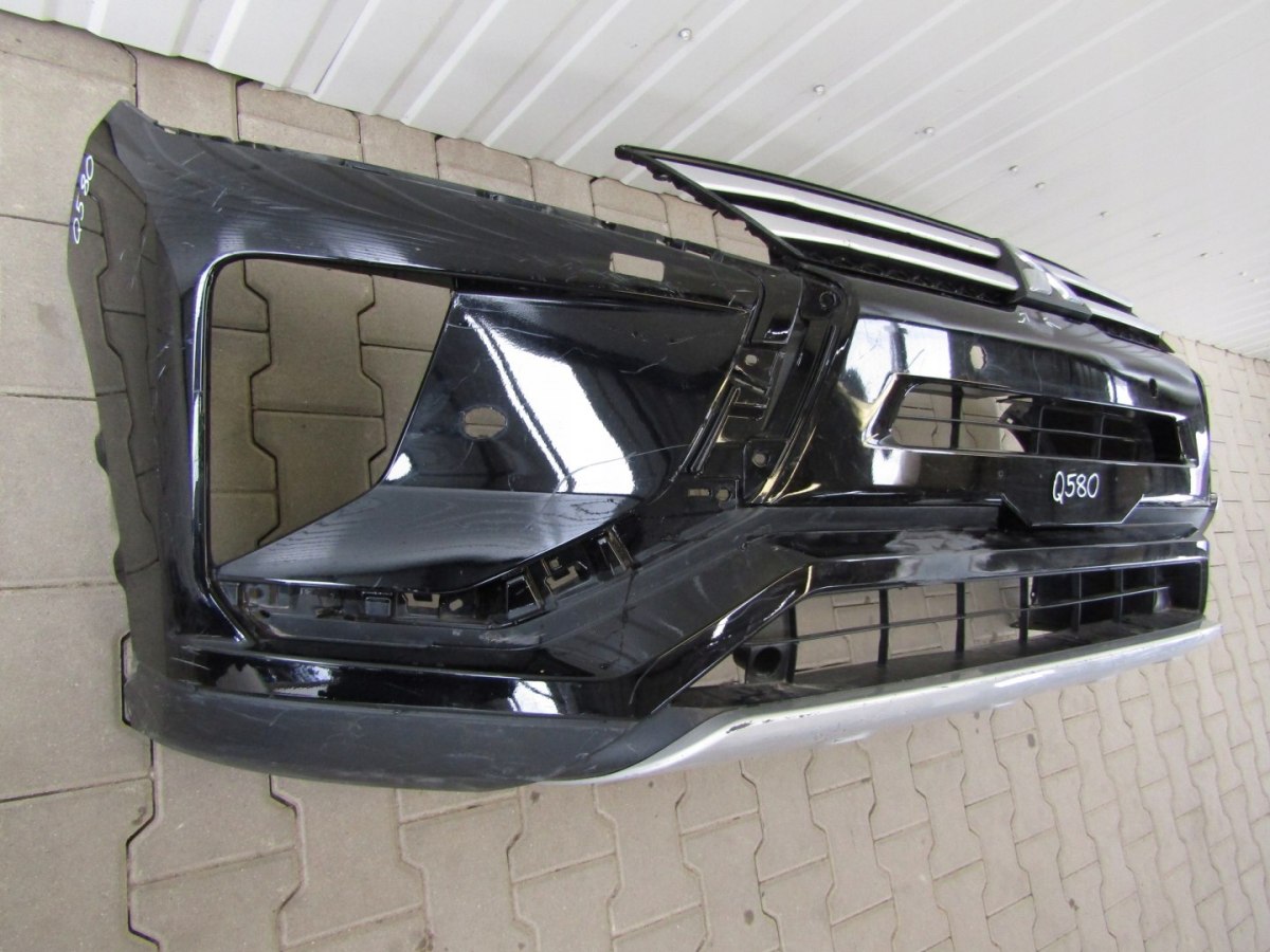 Prednji branik Mitsubishi Eclipse Cross 17-