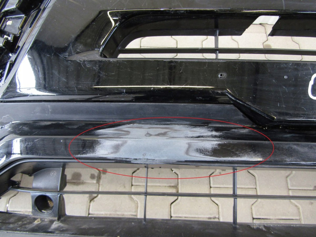 Prednji branik Mitsubishi Eclipse Cross 17-