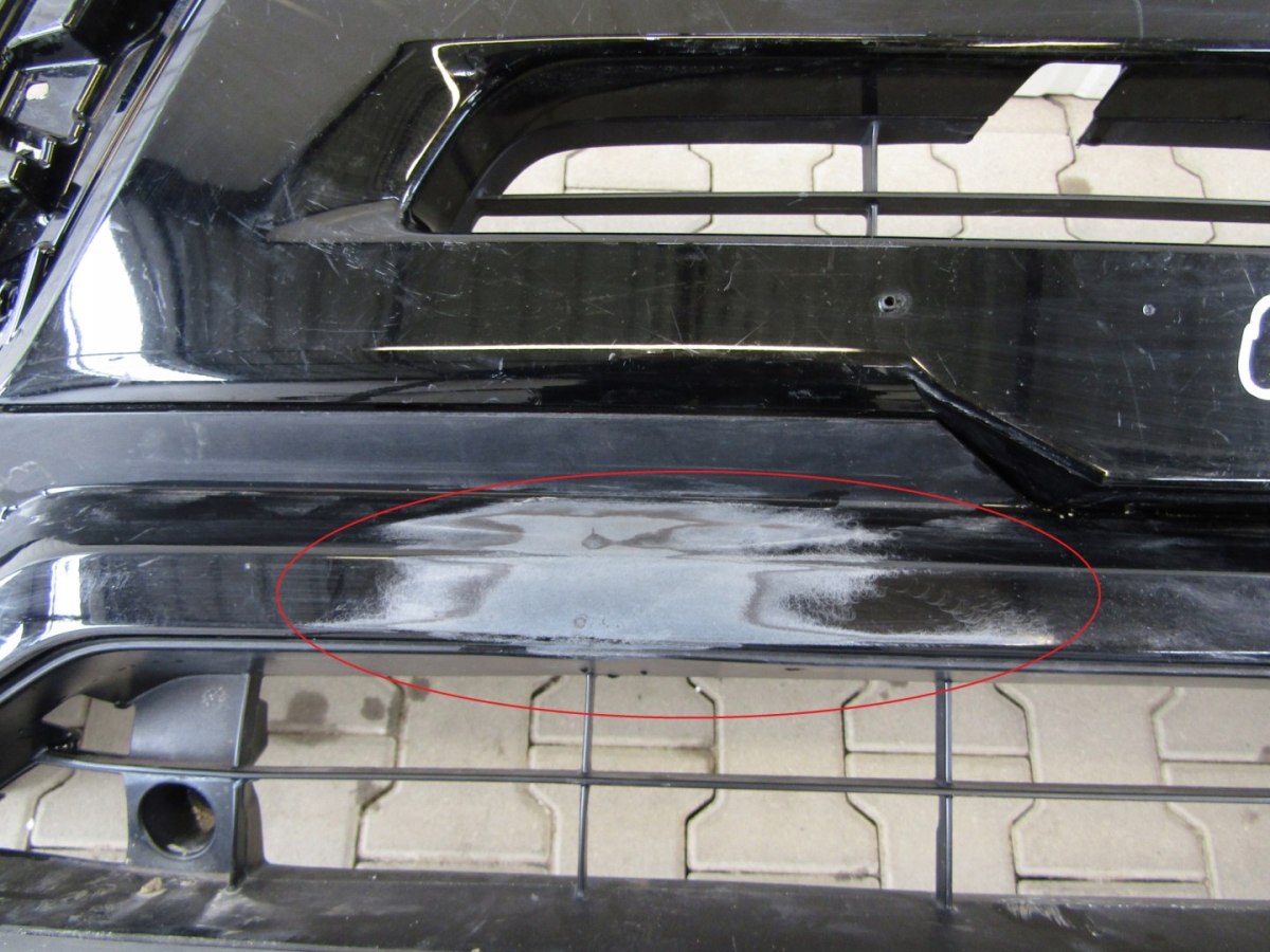Prednji branik Mitsubishi Eclipse Cross 17-