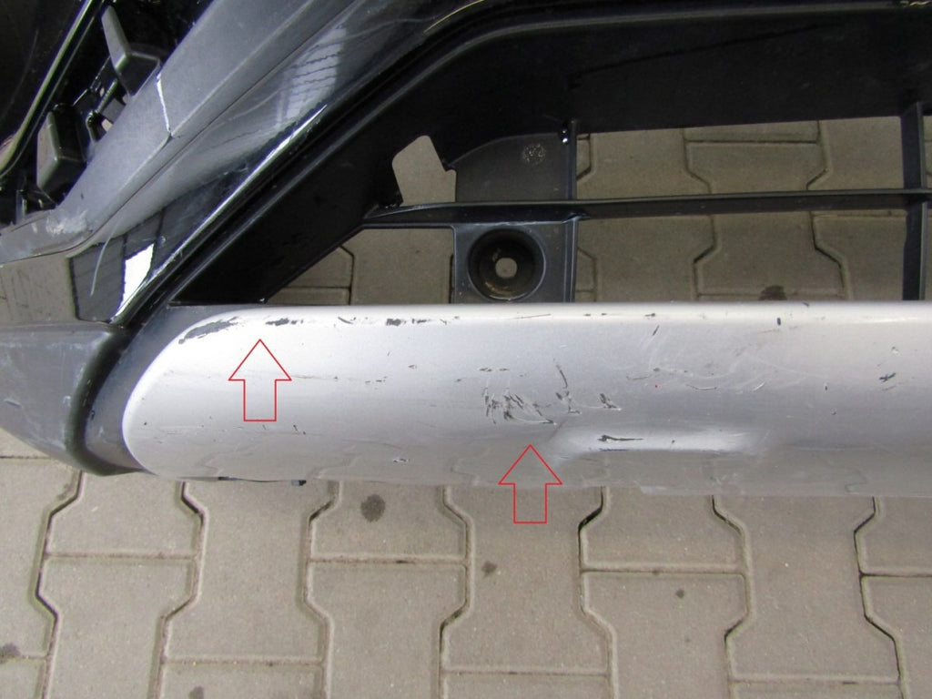 Prednji branik Mitsubishi Eclipse Cross 17-