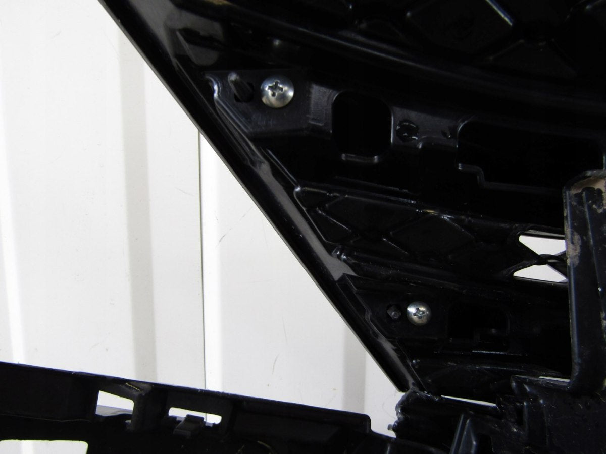 Prednji branik Mitsubishi Eclipse Cross 17-