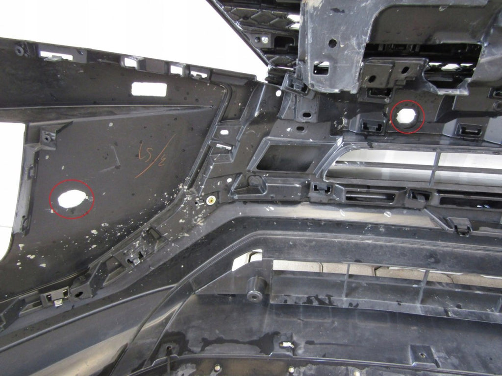 Prednji branik Mitsubishi Eclipse Cross 17-
