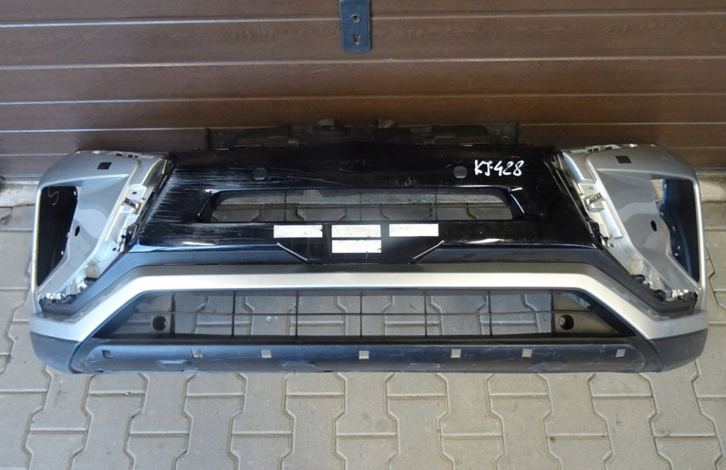 Prednji branik Mitsubishi Eclipse Cross 17-