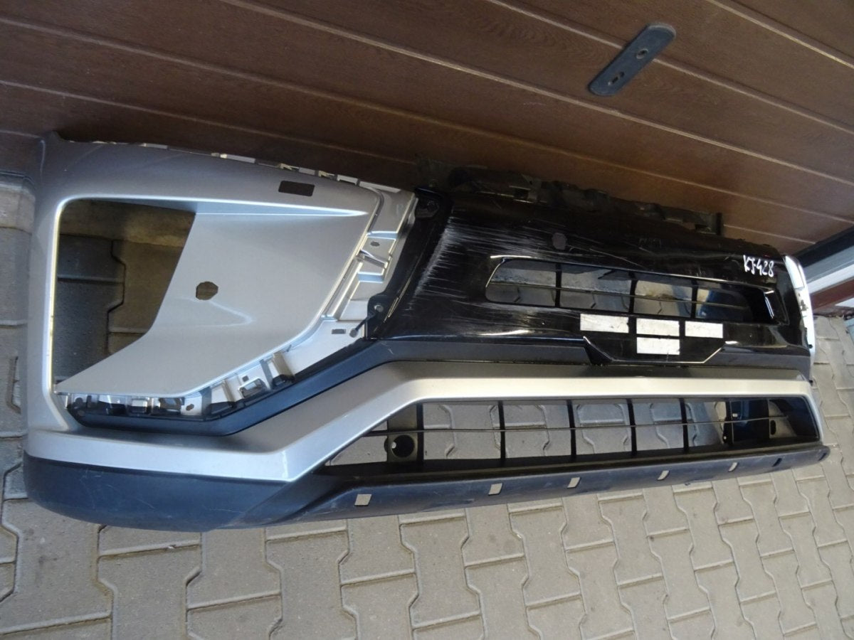 Prednji branik Mitsubishi Eclipse Cross 17-