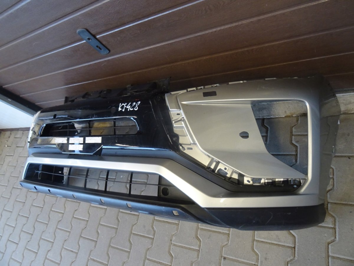 Prednji branik Mitsubishi Eclipse Cross 17-
