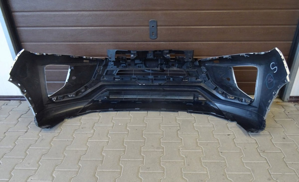 Prednji branik Mitsubishi Eclipse Cross 17-