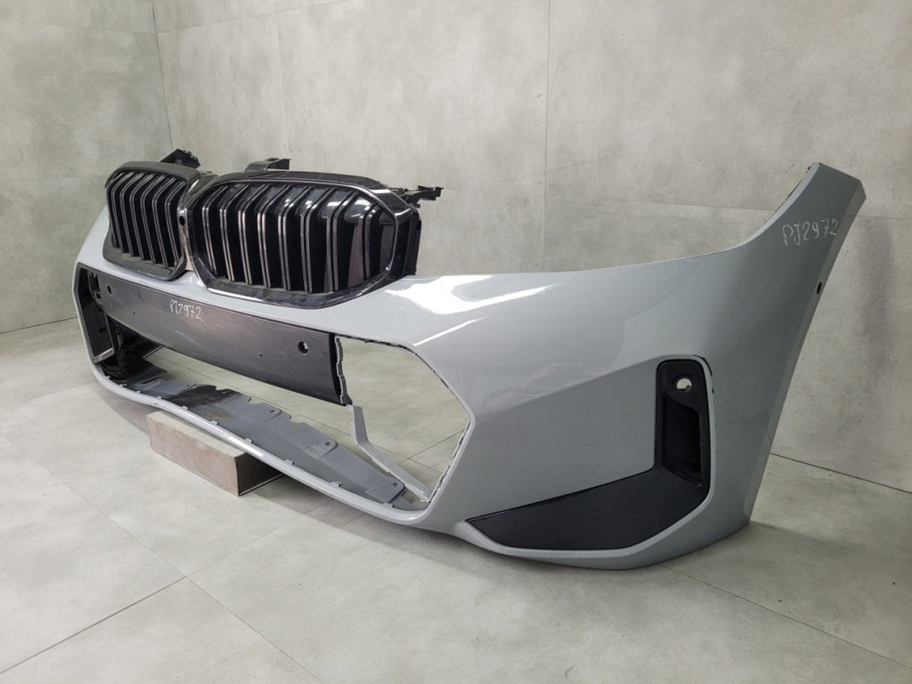 Prednji branik BMW 3 G20 G21 M-paket Lift LCI 22-