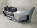 Prednji branik BMW 3 G20 G21 M-paket Lift LCI 22-