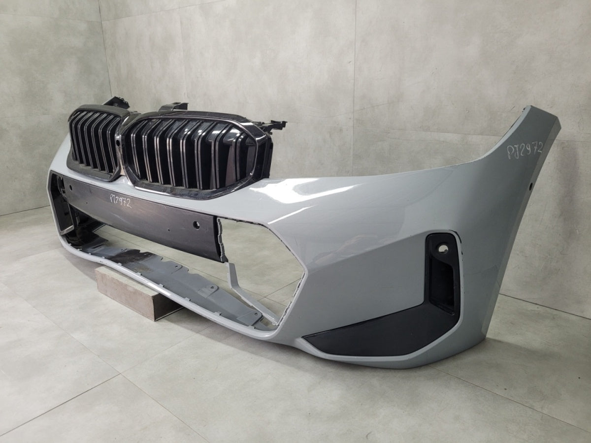 Prednji branik BMW 3 G20 G21 M-paket Lift LCI 22-