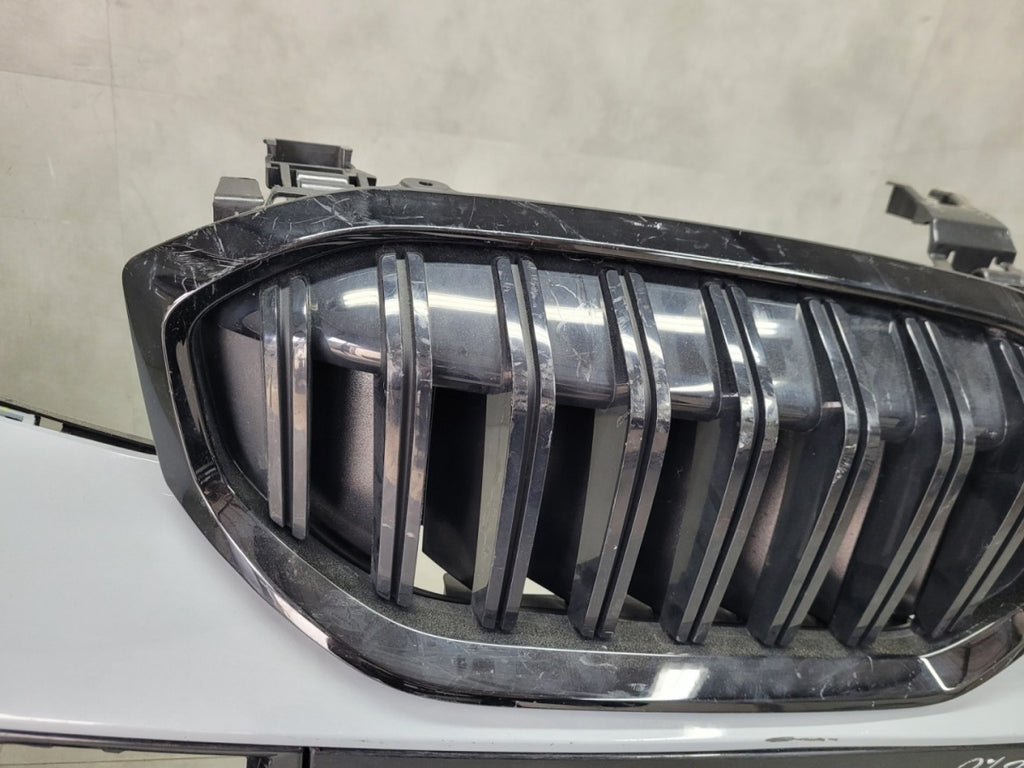 Prednji branik BMW 3 G20 G21 M-paket Lift LCI 22-