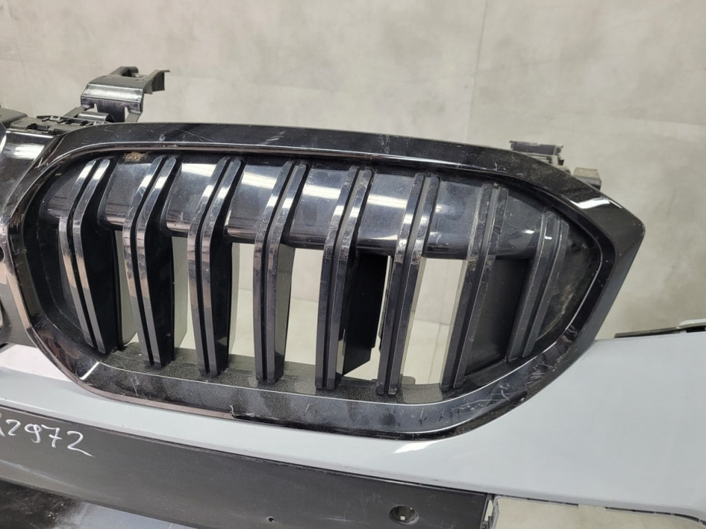 Prednji branik BMW 3 G20 G21 M-paket Lift LCI 22-