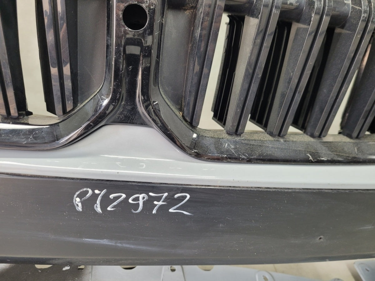 Prednji branik BMW 3 G20 G21 M-paket Lift LCI 22-