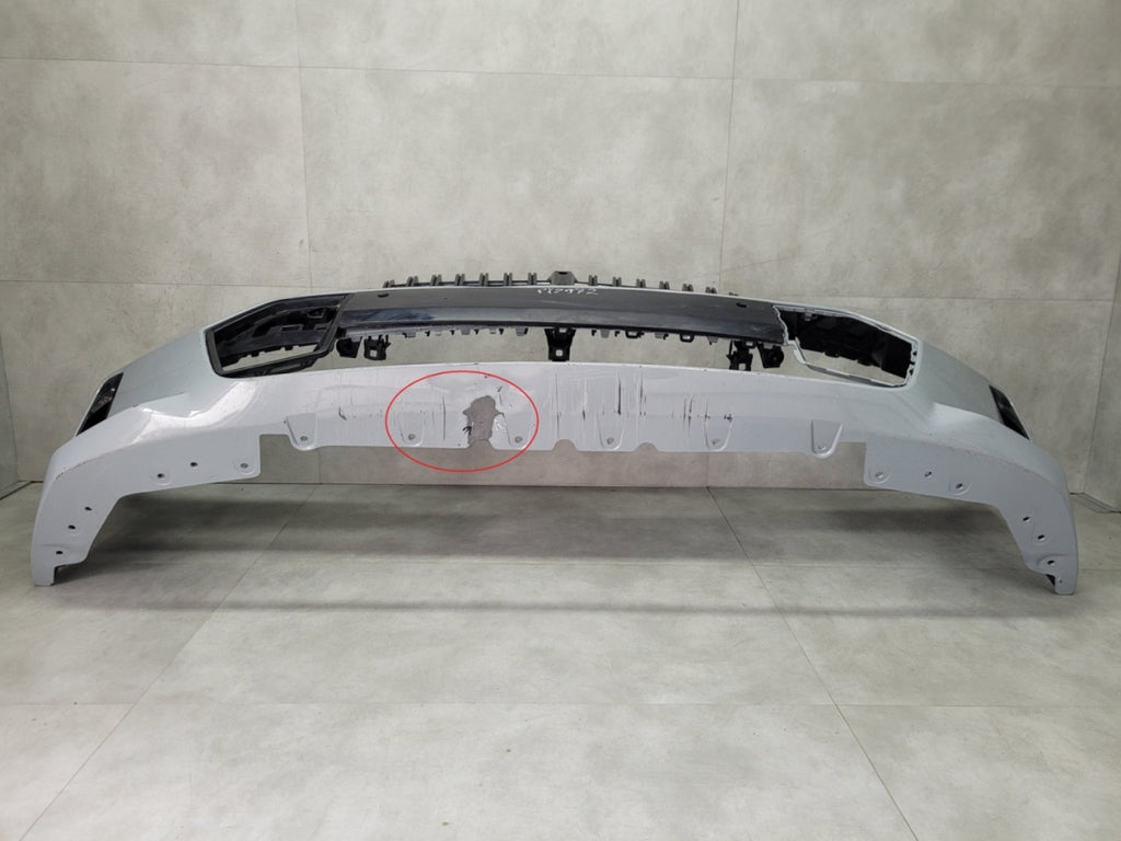Prednji branik BMW 3 G20 G21 M-paket Lift LCI 22-