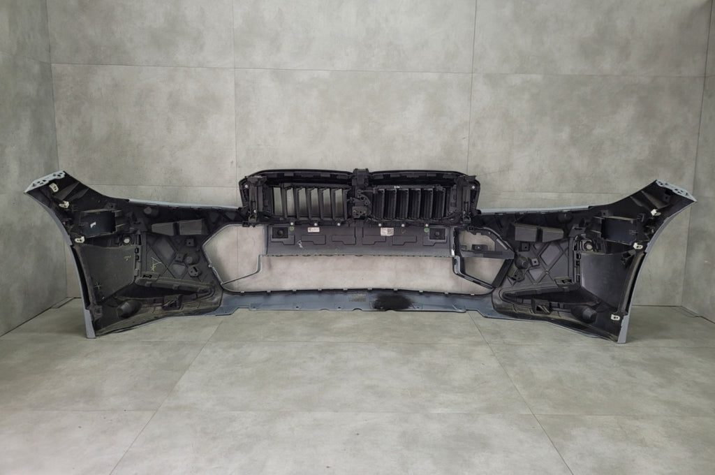 Prednji branik BMW 3 G20 G21 M-paket Lift LCI 22-