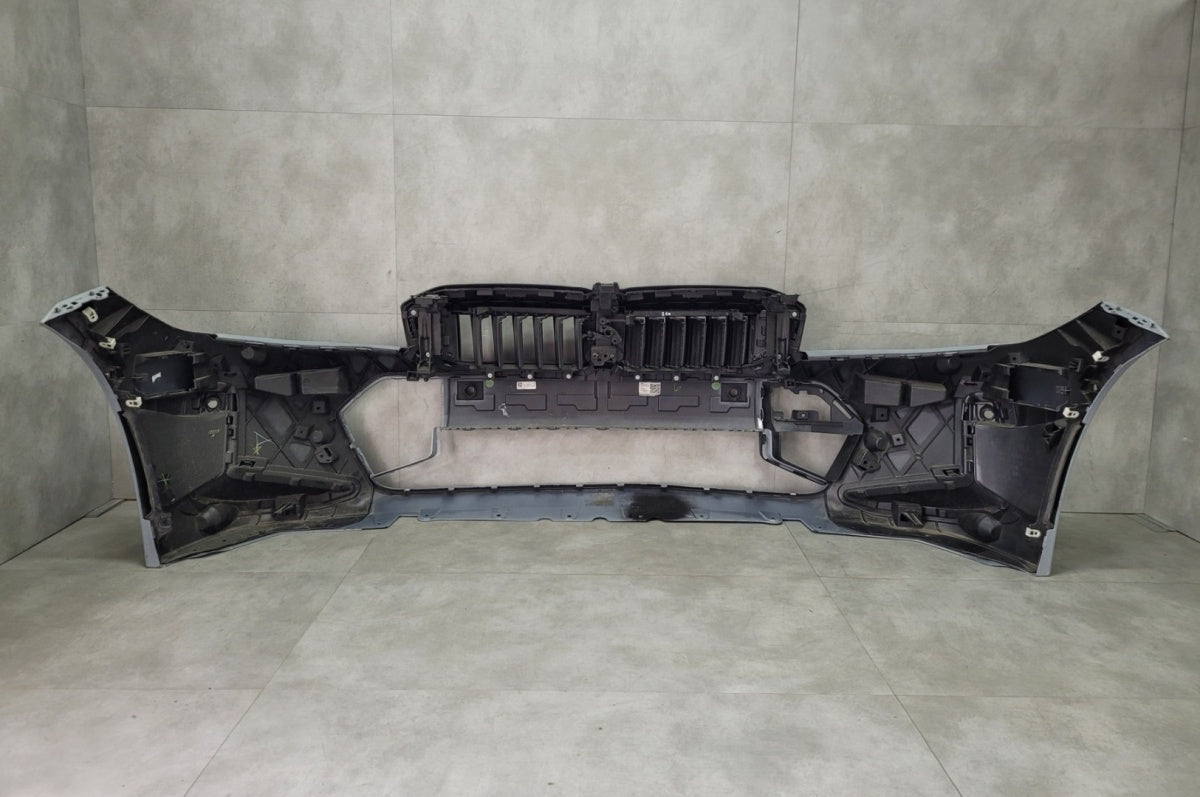 Prednji branik BMW 3 G20 G21 M-paket Lift LCI 22-