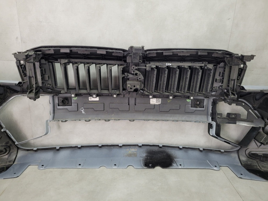 Prednji branik BMW 3 G20 G21 M-paket Lift LCI 22-