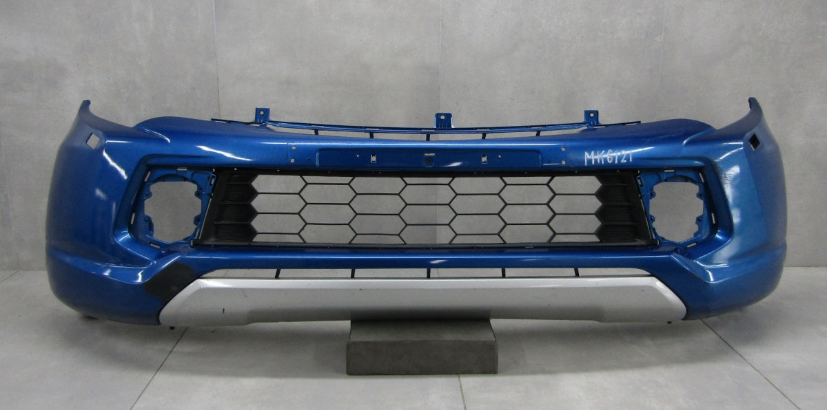 Prednji branik Mitsubishi L200 5 V 15-18