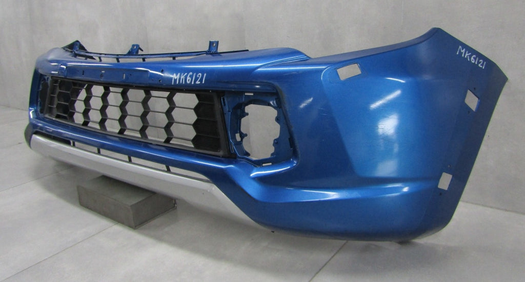 Prednji branik Mitsubishi L200 5 V 15-18