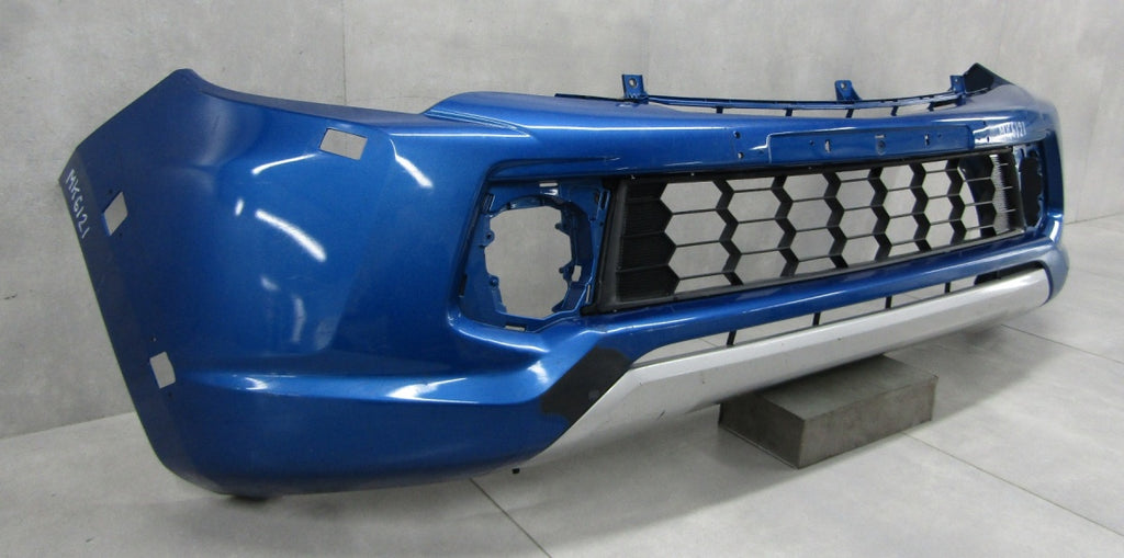 Prednji branik Mitsubishi L200 5 V 15-18