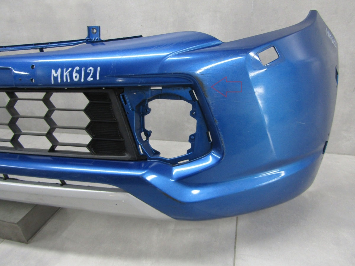 Prednji branik Mitsubishi L200 5 V 15-18