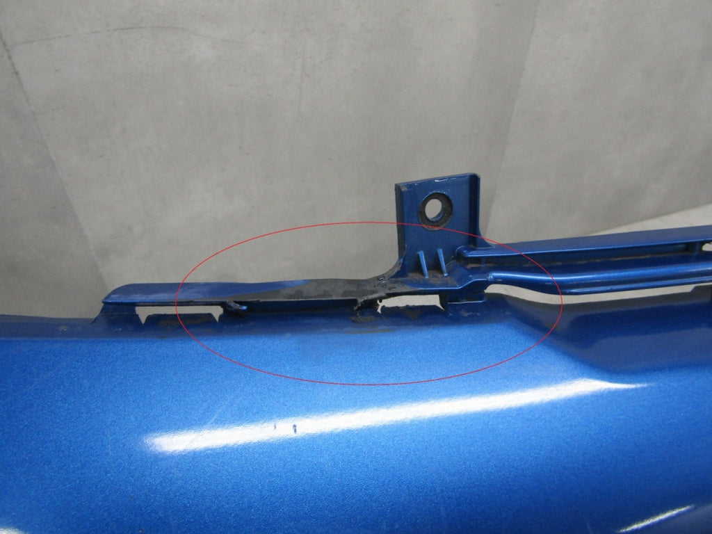 Prednji branik Mitsubishi L200 5 V 15-18