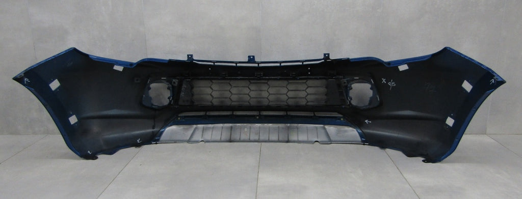 Prednji branik Mitsubishi L200 5 V 15-18