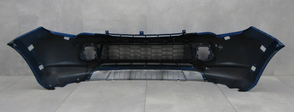 Prednji branik Mitsubishi L200 5 V 15-18