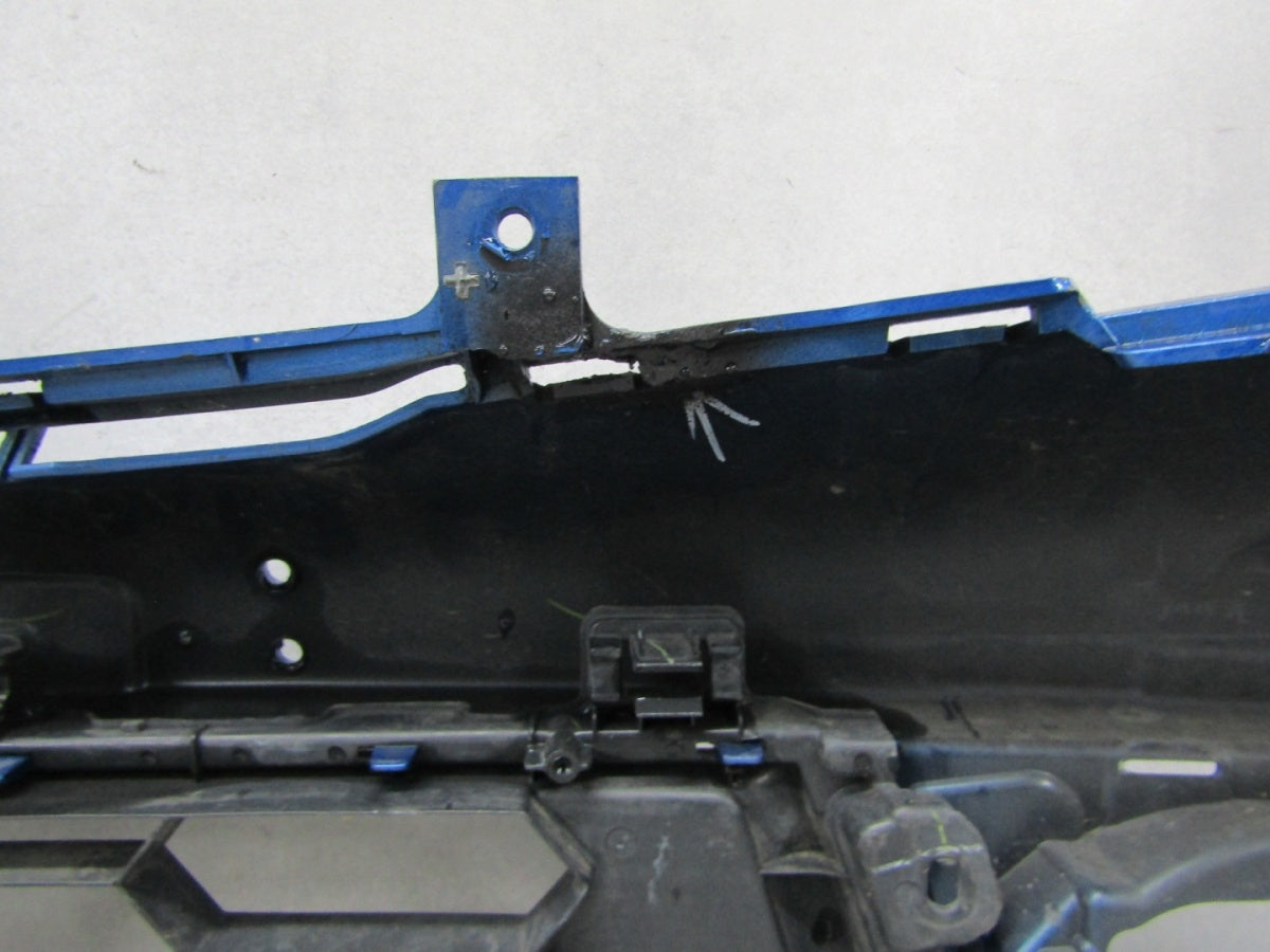 Prednji branik Mitsubishi L200 5 V 15-18